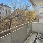 Beautiful And Very 2br Flat - Sky3 アパート *