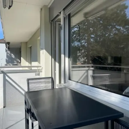 Beautiful And Very 2br Flat - Sky3 Apartment *