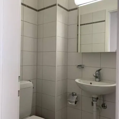 Beautiful And Very 2br Flat - Sky3