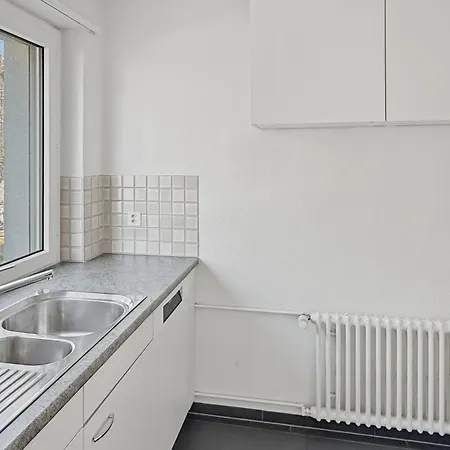 Beautiful And Very 2br Flat - Sky3
