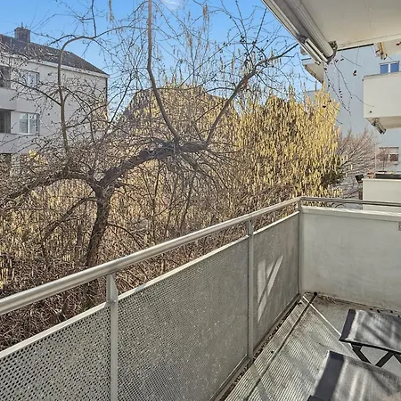 Beautiful And Very 2br Flat - Sky3 아파트 *