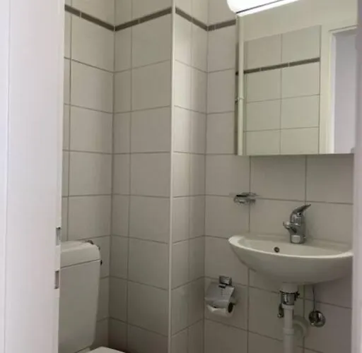 Beautiful And Very 2br Flat - Sky3