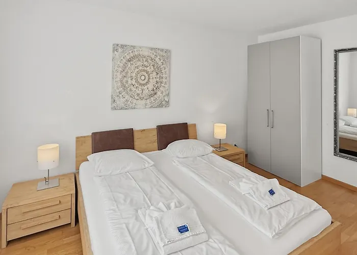 Beautiful And Very 2br Flat - Sky3