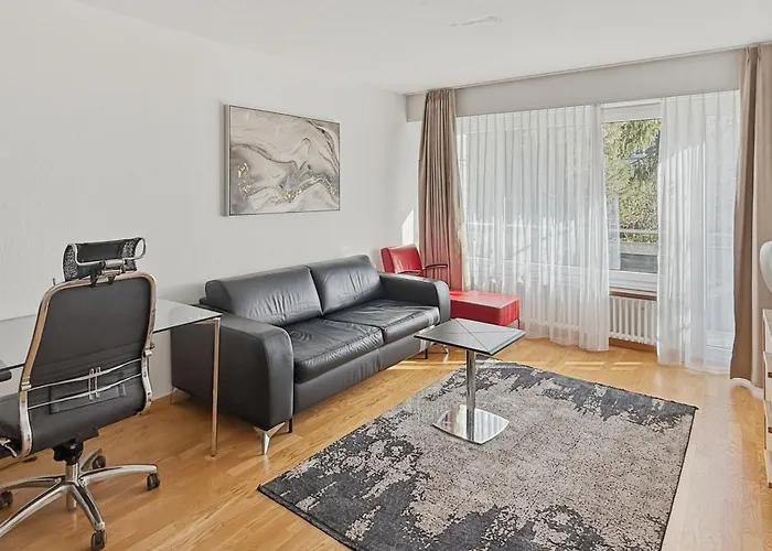 Apartamento Beautiful And Very 2br Flat - Sky3