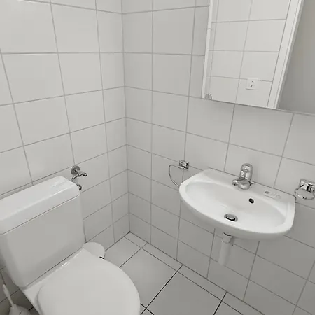 Apartment Beautiful And Very 2br Flat - Sky3 Zurich
