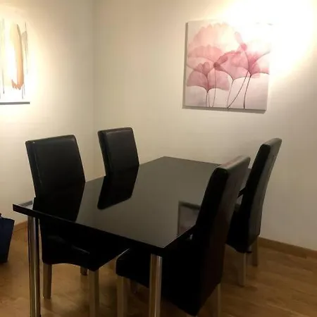 Beautiful And Very 2br Flat - Sky3