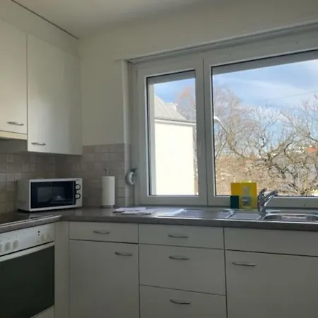 Beautiful And Very 2br Flat - Sky3 Lägenhet