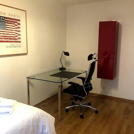 Lägenhet Beautiful And Very 2br Flat - Sky3